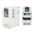 thumbnail image 3 of With English Panel VFD, High  Frequency Converter, For Manufacturing Machines Drought Fans 5.5KW, 3 of 8