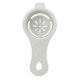 thumbnail image 5 of Separador de huevo cocina Gadget cocina hornear herramienta de panadero Verde, 5 of 8