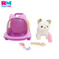 thumbnail image 4 of Juguete Mascotas Gato y Perro Con Casita Movimiento/ Sonido caqui GATO, 4 of 4