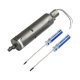 thumbnail image 1 of Injueey 1 Set Soft Roller Head Brushbar Motor Assembly for Vacuums Accessories Suministros de limpieza para el hogar, 1 of 1