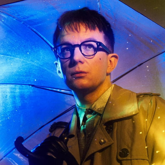 Geoffrey O'Connor - I Love What We Do - Music & Performance - Vinyl