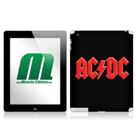 Zing Revolution MS-ACDC20250 iPad 2 - Wi-Fi-Wi-Fi + 3G