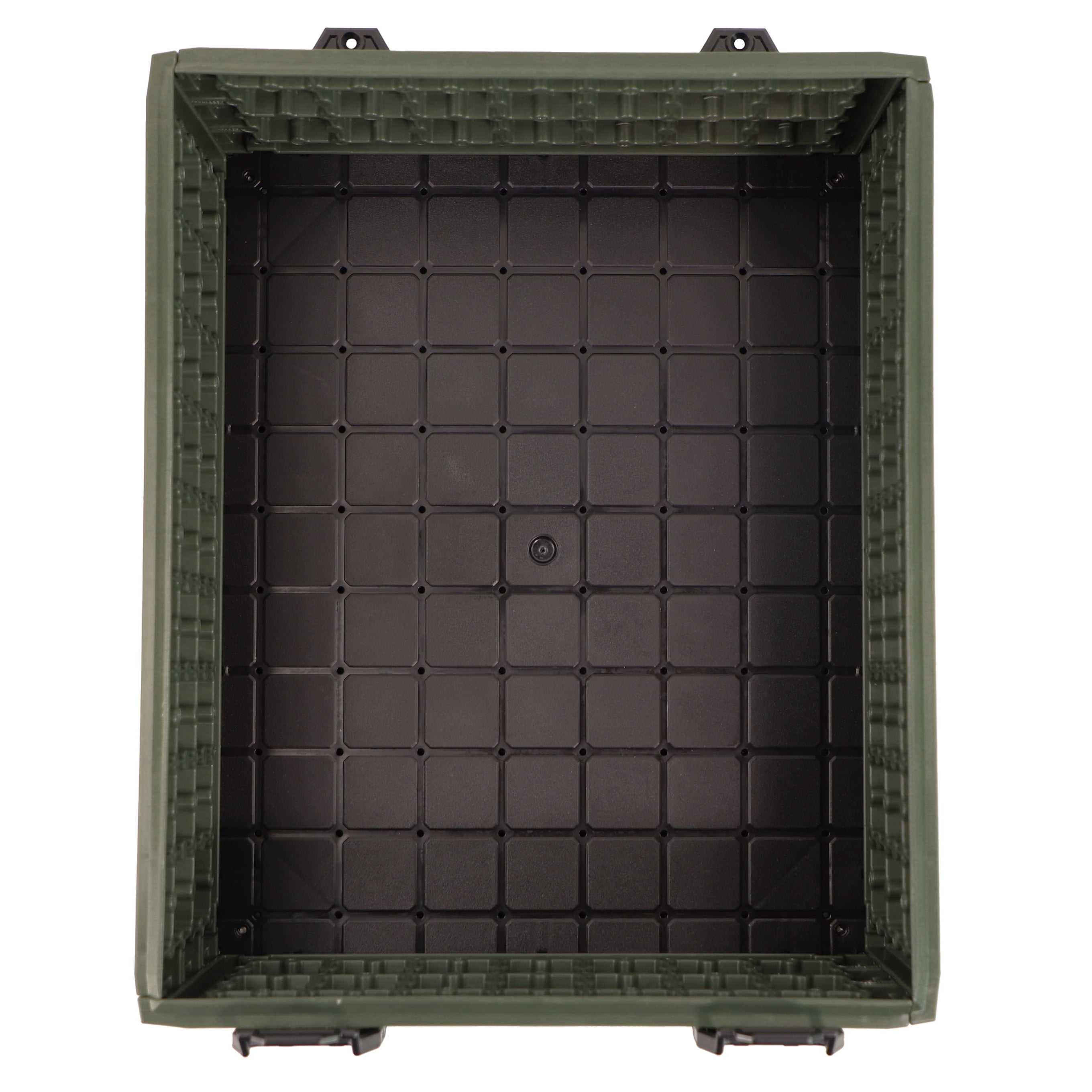 YakAttack ShortStak Upgrade Kit BlackPak Pro 13" x 16" Ranger Green