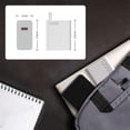 thumbnail image 2 of Cargador Xiaomi 120W Hypercharge Fast Wall Charger 90W para Xiaomi 15 14 13 12 14t 13t 12t 12s Pro L, 2 of 8