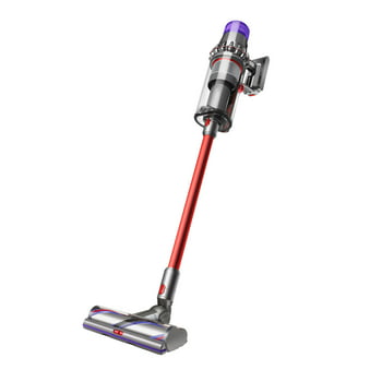 Dyson Outsize Cordless Vacuum Cleaner | Red | New
