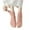 Pink, variant on HNMKIU Lightweight Thermal Stockings for Women and Men Cozy Comfort Everyday Wear Soft Warm Socks Pink,One Size