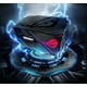 thumbnail image 1 of Fuente de Poder Gamer Asus ROG Thor 1200W Platinium 80 Plus RGB Pantalla Oled Full Modular, 1 of 7