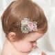 thumbnail image 4 of Set de 3 Clips Florales WNYUJOY para Niñas, 4 of 7