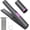 Gray, variant on B-Qtech Cordless Hair Straightener & Curler 2-in-1, Rechargeable, Fast Heat-Up, Travel-Friendly, Grey