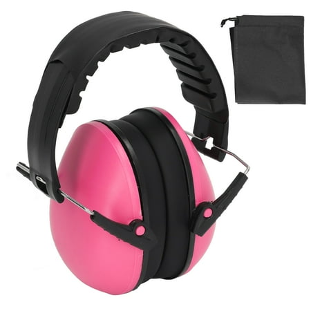 

2024 clearance Ear Muff Noise Reduction Earmuff Hearing Protection Sound Blocking Headphone for Working NRR 21DB