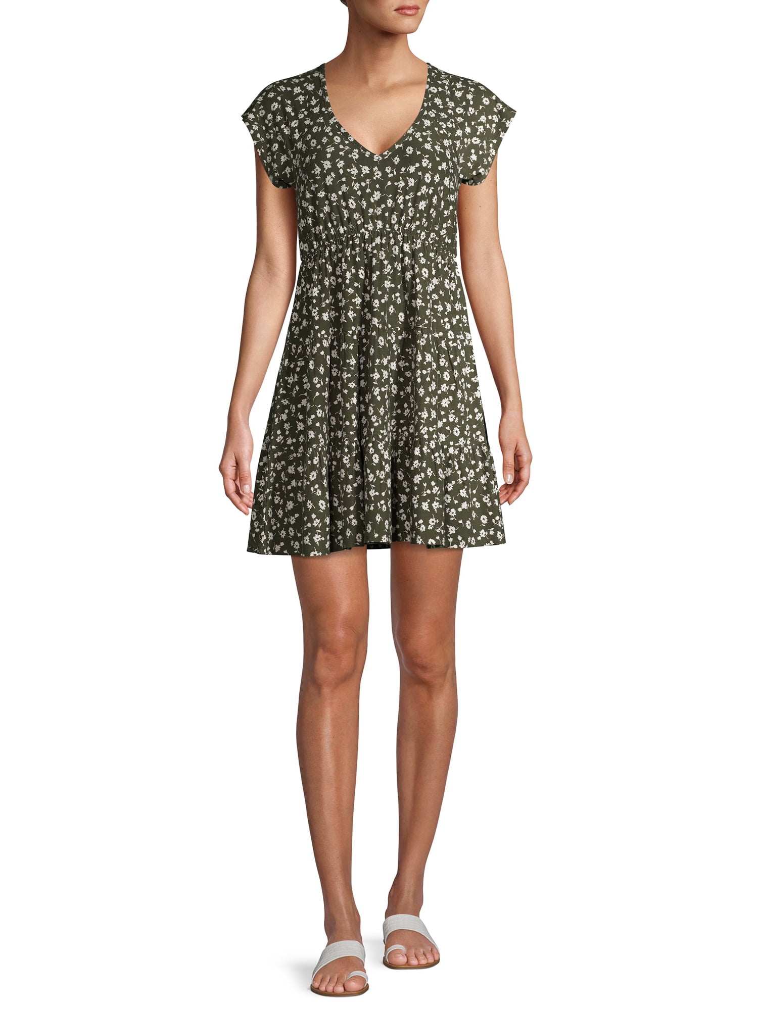 baby doll dress walmart