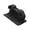 black, variant on Dust Plug Console Stand for GPD WIN5 Dustproof Plug 2 in 1 Support Frame Gaming Accessory