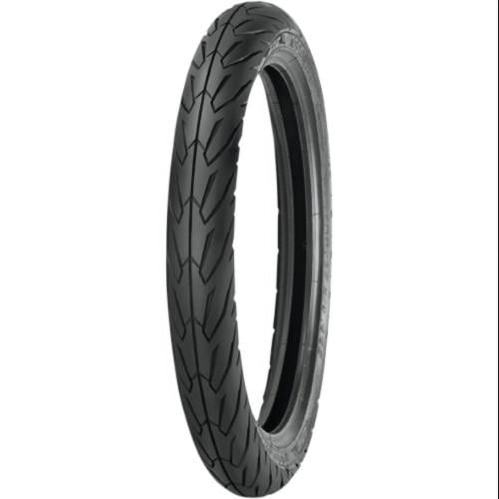 Irc T10217 NR77 Front Tire - 70/90-14 - Walmart.com