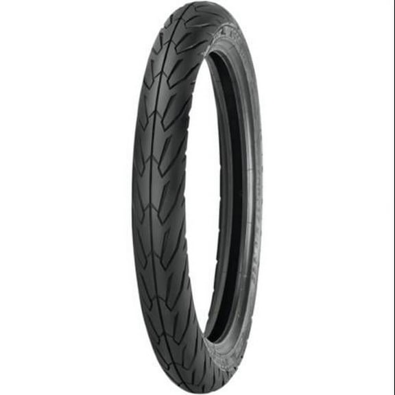 IRC NR77 Rear Tire 80/90-14 40P (T10221)