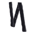 thumbnail image 2 of Exercise Resistance Strap, Resistance Band Balanced Development Easy To Carry  For Outdoor Enthusiasts For Amateur For Player For Home, 2 of 8