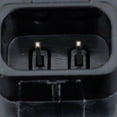 thumbnail image 6 of New LED Fog Light Compatible With Jeep Wrangler Willys 6 Cyl 3.6L Gladiator Sport S 6 Cyl 3.6L Gladiator Freedom 6 Cyl 3.6L 2018-2023 By CH2592160 68307273AE, 6 of 8