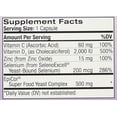 thumbnail image 6 of Natrol Immune Boost Capsules, 30 Ct, 6 of 7