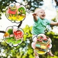 thumbnail image 2 of 3D Stereo Puzzle Handmade DIY Cartoon House Villa Castle Building Model New Q9 E8O4, 2 of 7