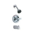thumbnail image 1 of Delta HDF T13491 Monitor 13 Series Tub & Shower Trim, 1 of 1