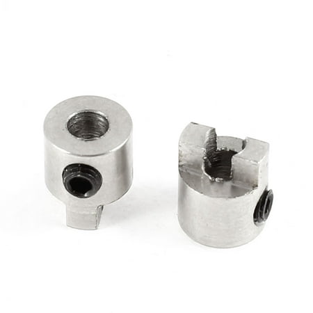 Unique Bargains Brushless Electric Boat Drive Dog 2 Pcs For 3 18mm Unique Bargains Brushless Electric Boat Drive Dog 2 Pcs For 3 18mm Diameter Flex Shaft Pro