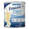 Ensure Original Powder, Vanilla, 14 oz Can - 1 Each