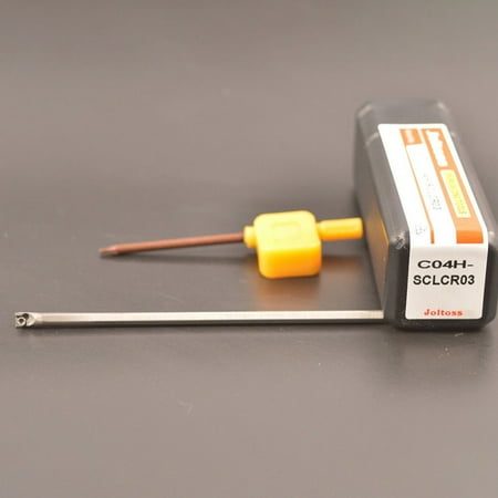 

Ts-C04H-Sclcr03 Solid Carbide Holder (Tungsten Steel Shock Tools Holder）Ccmt03**