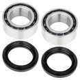 thumbnail image 1 of 2 Rear Wheel Knuckle Ball Bearing For Honda TRX680 Fa Fga Rincon 680 4X4 06-2018, 1 of 1