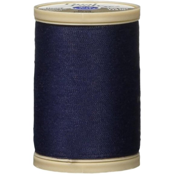 Coats Dual Duty XP General Purpose Thread 125yd - Navy Blue