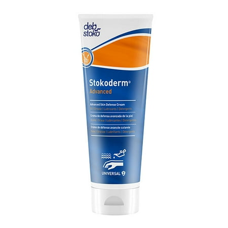 

StokoDerm Advanced Cream (33868) 12/Case (1 Case)