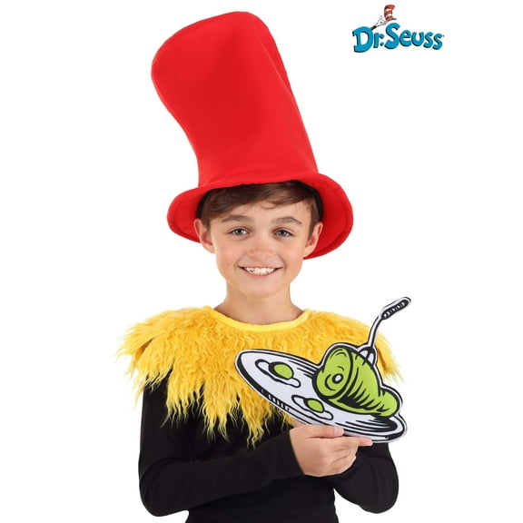 Sam I Am Costume Kit - Dr. Seuss