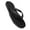 Red, variant on JMAT-Misha Men's Rubber House Slippers, Rubber Flip Flops MG003 Red 7