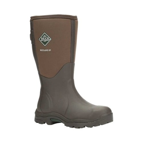 Muck Boot Company - Women's Muck Boots Wetland XF Knee High Boot ...