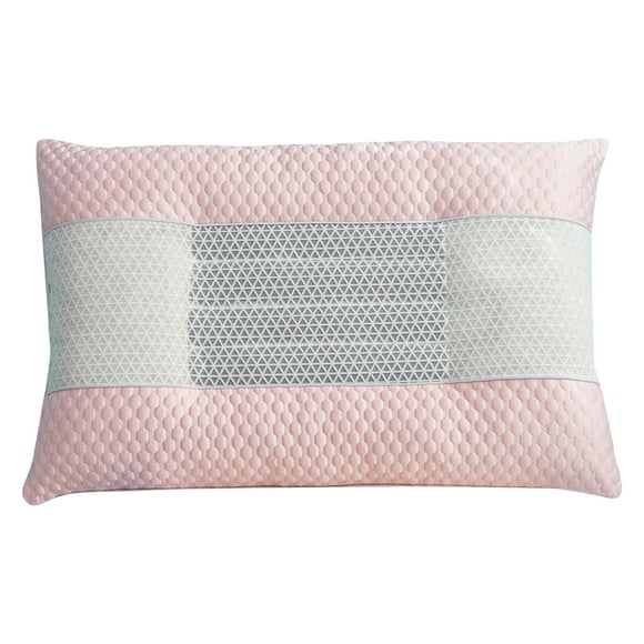 Cooling Shredded Memory Foam Pillows, Gel Infused Cool Pillows, Adjustable Cooling Pillows for Sleeping,The best furniture products