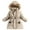 Khaki, variant on Girl's Long Parka Warm Winter Coat Water Resistant Puffer Jacket Snow Outwear Girls Winter Coat