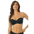 thumbnail image 4 of Le Mystere Womens Soiree Strapless Bra Style-9756, 4 of 4