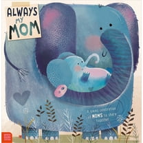 Always My Mom, (Paperback)