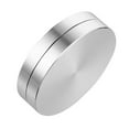 thumbnail image 2 of Table Turntable Bearing Bearing Aluminum Alloy Turntable Base Bearing Rotating Cake Stand Base Bearings Part ,Quiet and Smooth, 2 of 6
