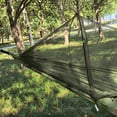 thumbnail image 3 of Hammock Hamaca Portátil Con Red Mosquitos para Mochileros (camuflaje), 3 of 9