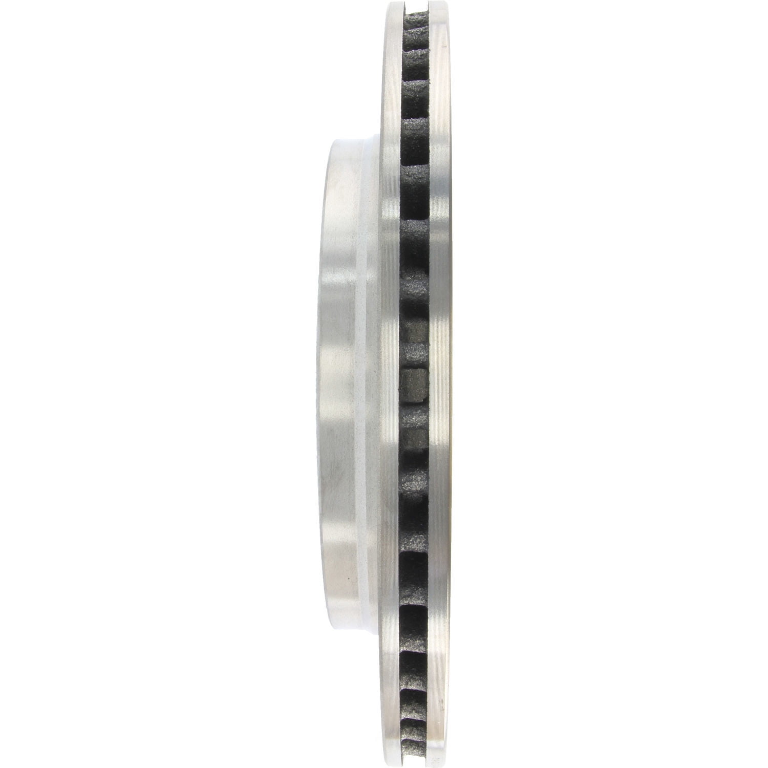 CTEK 226.62157 Standard Slotted Disc Brake Rotors, improved looks and better performance