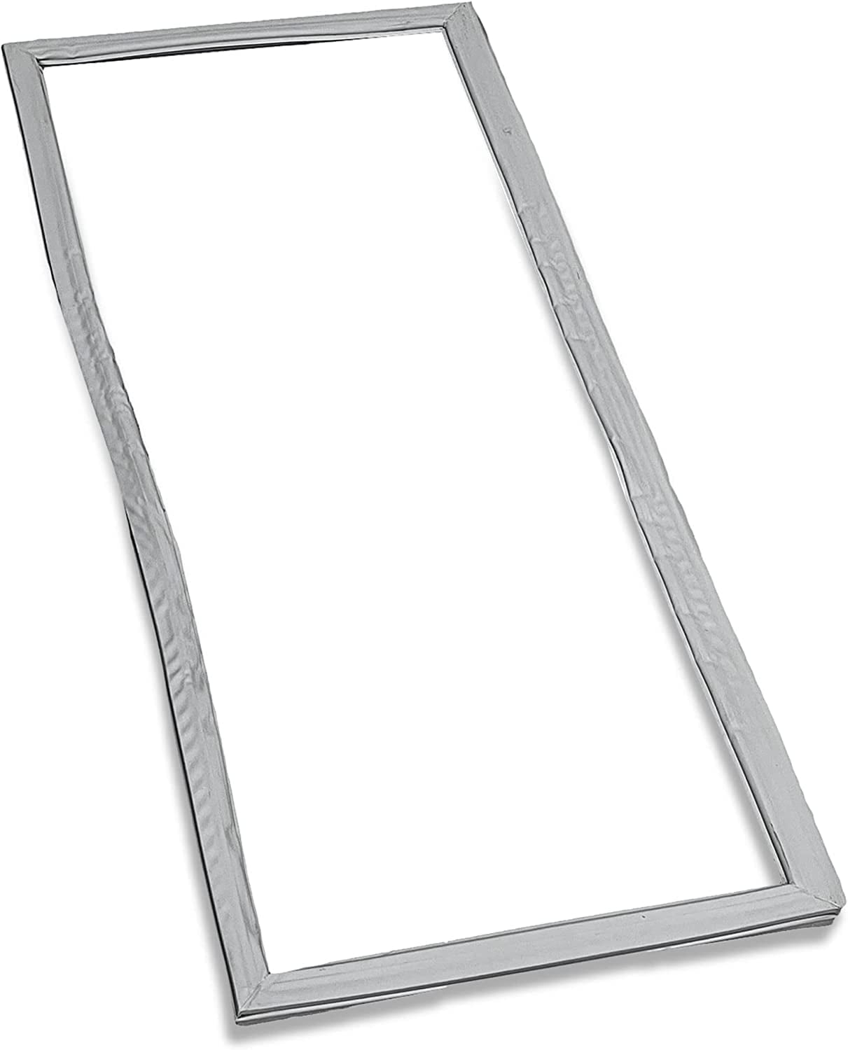 Whole Parts Refrigerator Fresh Food Door Gasket Part 241778307