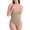 Khaki, variant on Womens Deep V Neck Halter Bodysuit Backless Sleeveless Thong Bodysuit Going Out Tank Top Body Suits Summer Outfits,S,Black