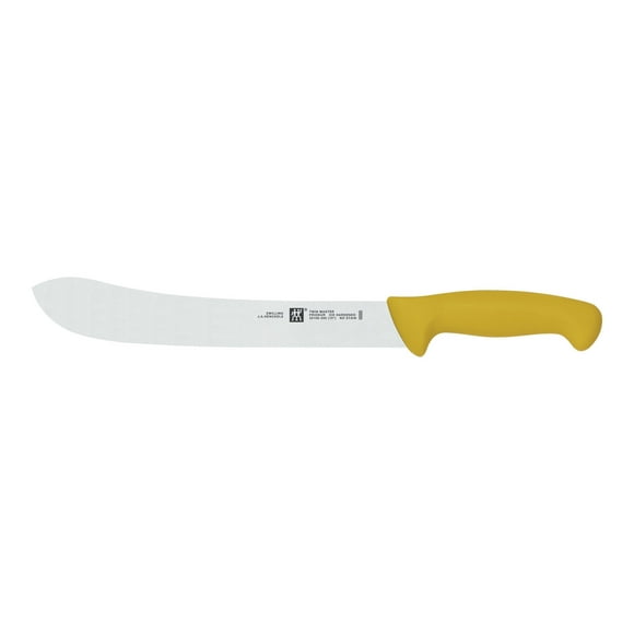 ZWILLING Twin Master 10 inch Butcher Knife