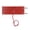 Orange 12V, variant on Riousery 80W Silicone Heating Pad Engine Block Heater Fuel Tank Heating Mat Waterproof Oil Reservoir Heater 9.8 inches / 250 mm x 3.5 inches / 90 mm (24V DC)