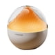 thumbnail image 1 of Humidificador de aire multifuncional USB de escritorio para viajes, oficina y yoga. Naranja, 1 of 9