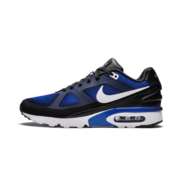 NIKE MENS Air Max MP Ultra "DEEP ROYAL BLUE / BLACK / WHITE" 848625 401 848625 401 from Stadium Goods