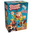 thumbnail image 5 of Goliath Grumpy Grandpa Game - Flip the Channel Before Grandpa Flips His Lid, 5 of 6