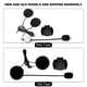 thumbnail image 5 of V6/V4 Bluetooth Interphone Headset Motorcycle Helmet Interphone Bluetooth Earphone, 5 of 5