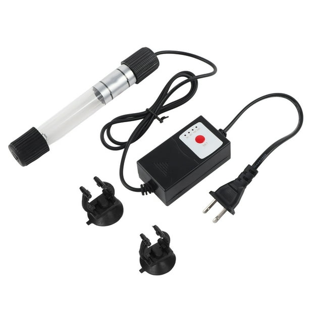 Aquarium Supplies,Aquarium UV Clean Light Fish Tank Clean Light