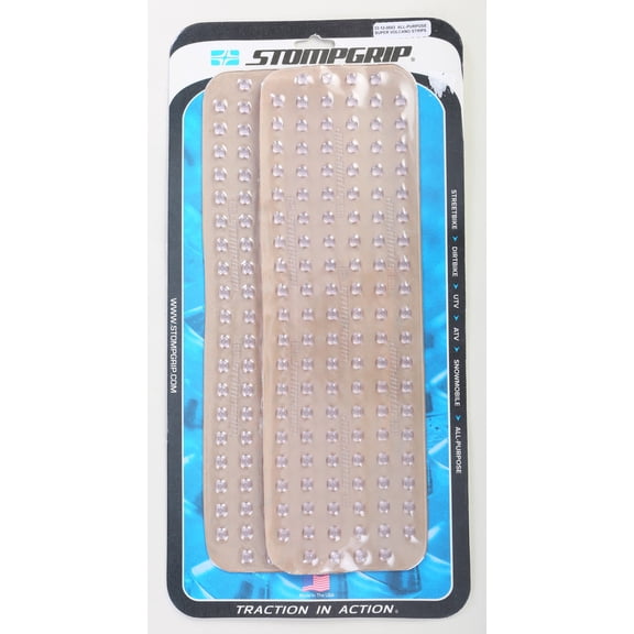 Stompgrip New Traction Panel Strips, 644-10003S
