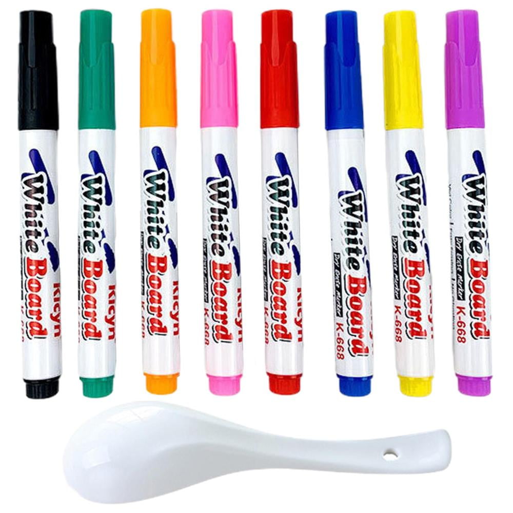 Magical Water Painting PenErasable Water Painting Drawing For Kids